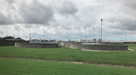 jeffersonville wastewater department.